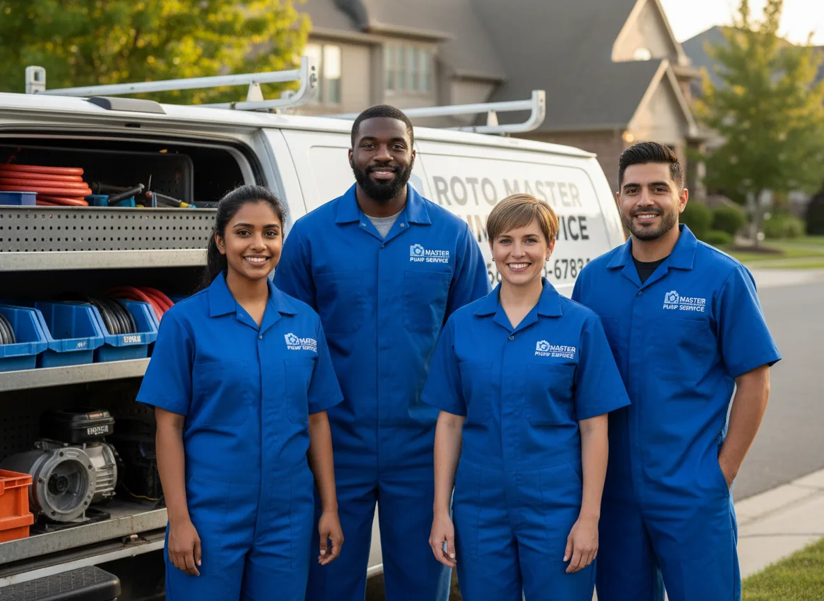 Sump Pump Installation company in Nanjemoy, MD
